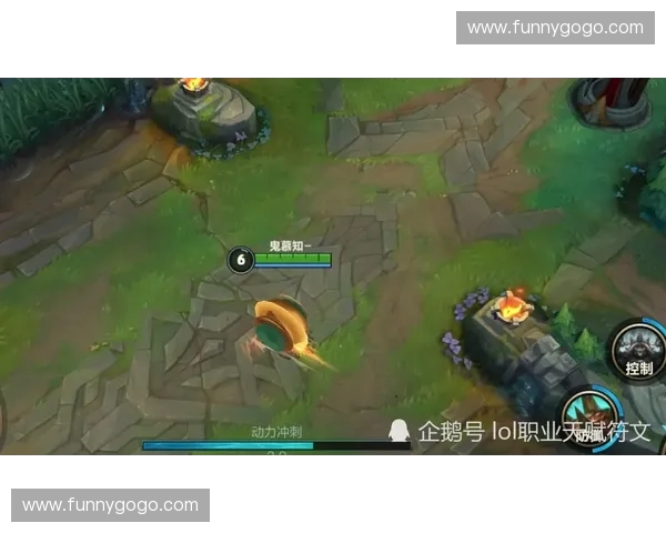 龙龟崛起 王者荣耀最强坦克英雄解析与玩法技巧分享