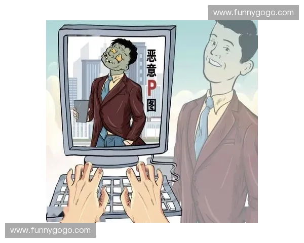 《揭露网络暴力背后的英雄主义：如何抵制虚拟世界的恶意攻击》